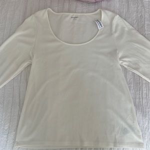 Old navy long sleeve shirt